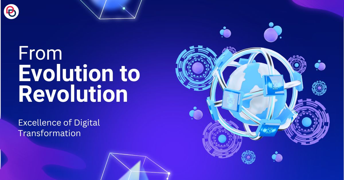 digital transformation